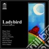 Paolo Damiani - Ladybird cd