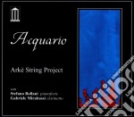 Arke' String Project - Acquario