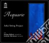 Arke' String Project - Acquario cd