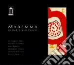 Raffaello Pareti - Maremma