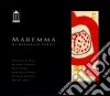 Raffaello Pareti - Maremma cd