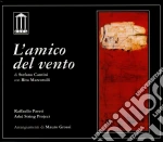 Stefano Cantini - L'amico Del Vento cd