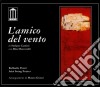 Stefano Cantini - L'amico Del Vento cd