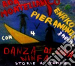 Enrico Pieranunzi / Ada Montellanico - Danza Di Una Ninfa