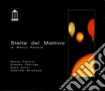 Marco Pereira - Stella Del Mattino cd