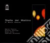 Marco Pereira - Stella Del Mattino cd