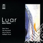 Bebo Ferra - Luar cd