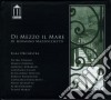 Germano Mazzocchetti - Di Mezzo Il Mare - Orchestra Egea cd