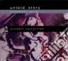 Enrico Pieranunzi - Untold Story cd