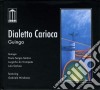 Guinga - Dialetto Carioca cd