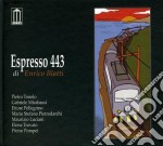 Enrico Blatti - Espresso 443