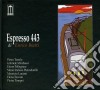 Enrico Blatti - Espresso 443 cd