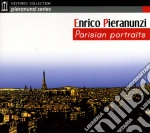 Enrico Pieranunzi - Parisian Portraits cd