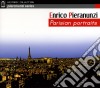 Enrico Pieranunzi - Parisian Portraits cd