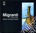 Marco Zurzolo - Migranti, Un Mare Di Sogni