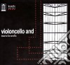 Mario Brunello - Violoncello cd
