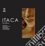 Peo Alfonsi - Itaca cd