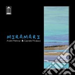 Mirabassi / Mehmari - Miramari