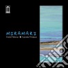 Mirabassi / Mehmari - Miramari cd
