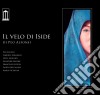 Peo Alfonsi - Il Velo Di Iside cd