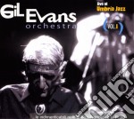 Gil Evans & His Orchestra - Live At Umbria Jazz Vol.1