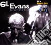 Gil Evans & His Orchestra - Live At Umbria Jazz Vol.1 cd