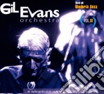 Gil Evans & His Orchestra - Live At Umbria Jazz Vol.2