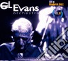 Gil Evans & His Orchestra - Live At Umbria Jazz Vol.2 cd