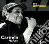 Carmen Mcrae - Live At Umbria Jazz cd