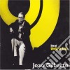 Joao Gilberto - Live At Umbria Jazz cd