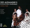 Dee Alexander/ Evolution Ensemble - Sketches Of Light (Cd+Dvd) cd