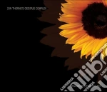 Jon Thorne's Oedipus Complex - Manchester Road cd