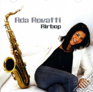 Ada Rovatti - Airbop cd musicale di Ada Rovatti