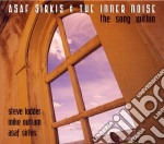 Asaf Sirkis - The Song Within