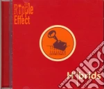 Jack Dejohnette - The Ripple Effect - Hybrids cd