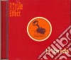 Jack Dejohnette - The Ripple Effect - Hybrids cd