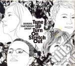 Deirdre Cartwright - Tune Up Turn On Stretch Out