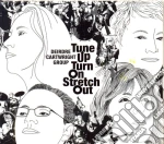 Deirdre Cartwright - Tune Up Turn On Stretch Out cd