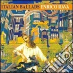 Enrico Rava - Italian Ballads cd