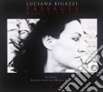 Luciana Bigazzi - Passages