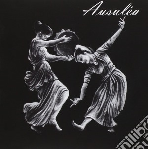 Ausulea - Ausulea cd musicale di AUSULEA