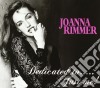 Joanna Rimmer - Dedicated To.. Just Me! cd