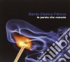 Banda Elastica Pellizza - La Parola Che Consola cd