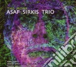 Asaf Sirkis - The Monk