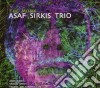 Asaf Sirkis - The Monk cd