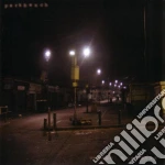Parkbench - Versus Blackout cd