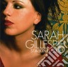 Sarah Gillespie - Stalking Juliet cd