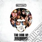 Botown - The Soul Of Bollywood