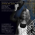 Filomena Campus - Jester Of Jazz