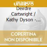 Deirdre Cartwright / Kathy Dyson - Emily Remembered